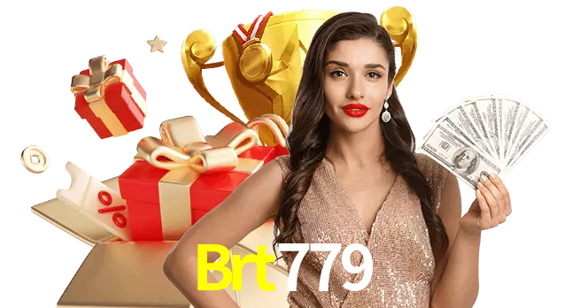 Jogue com dealers reais no Brt779!