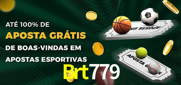 Brt779 Ate 100% de Aposta Gratis