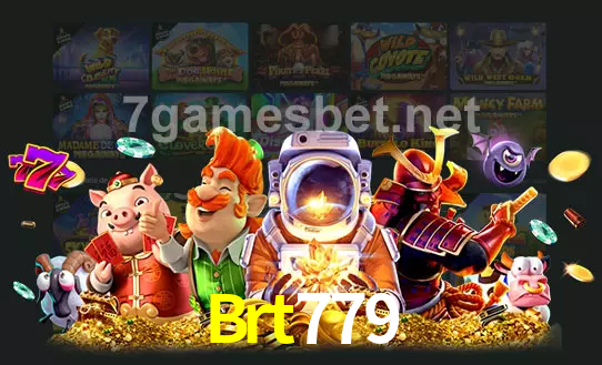 cassino Brt779