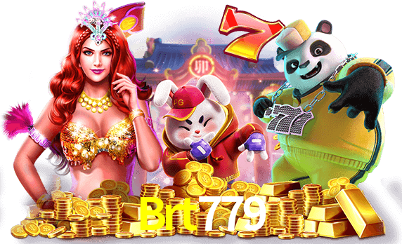 jogue em caça-níqueis ricos na Brt779