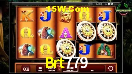 Casino Ao Vivo Brt779