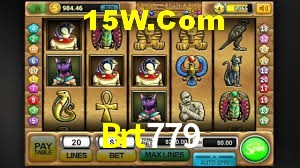 Games Directory Brt779