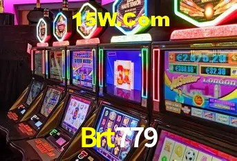 Design Responsivo Brt779
