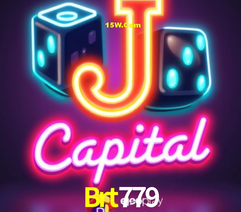 Casino Ao Vivo Brt779