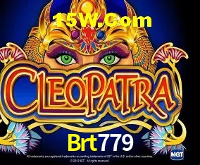 Jogos de Slot Brt779