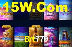 Cashback e recargas na Brt779