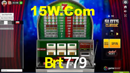 Brt779 Com