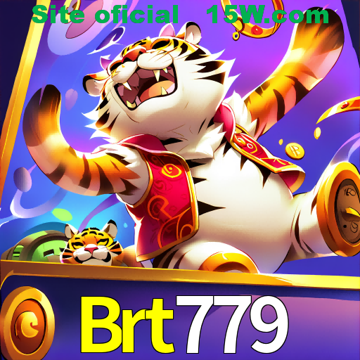 Imagem promocional da Brt779 mostrando a plataforma e suas vantagens